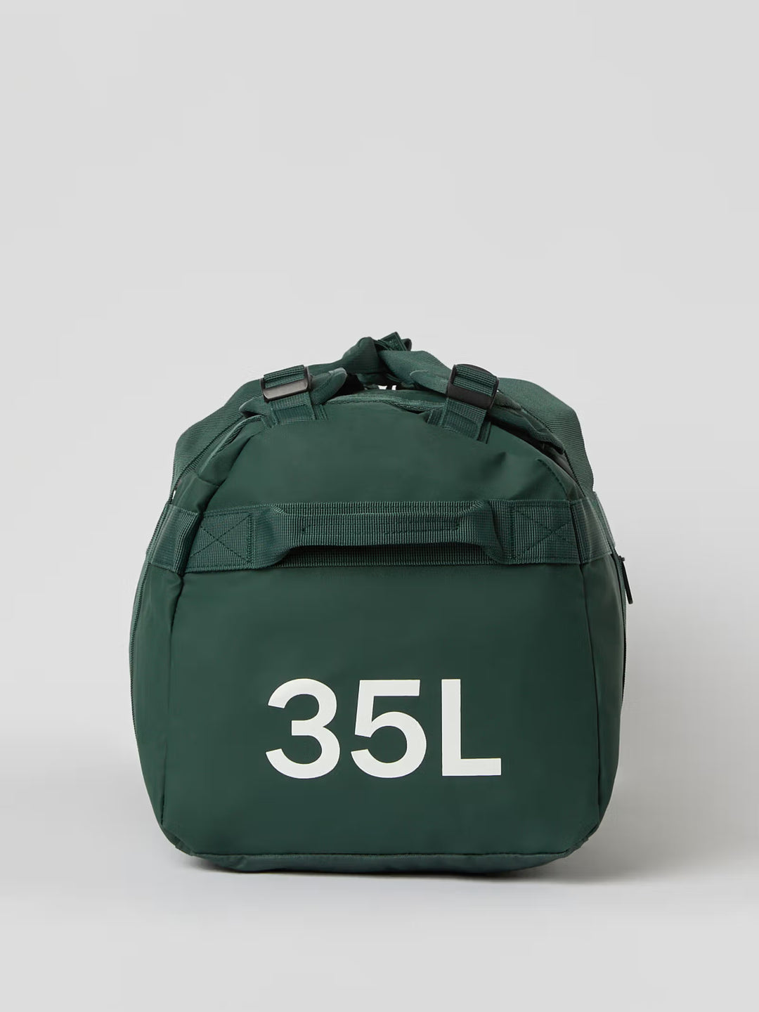 Björn Borg Duffelväska 35L Svart