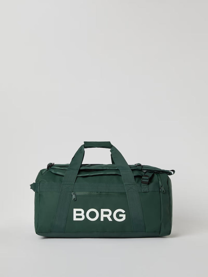 Björn Borg Duffelväska 35L Svart