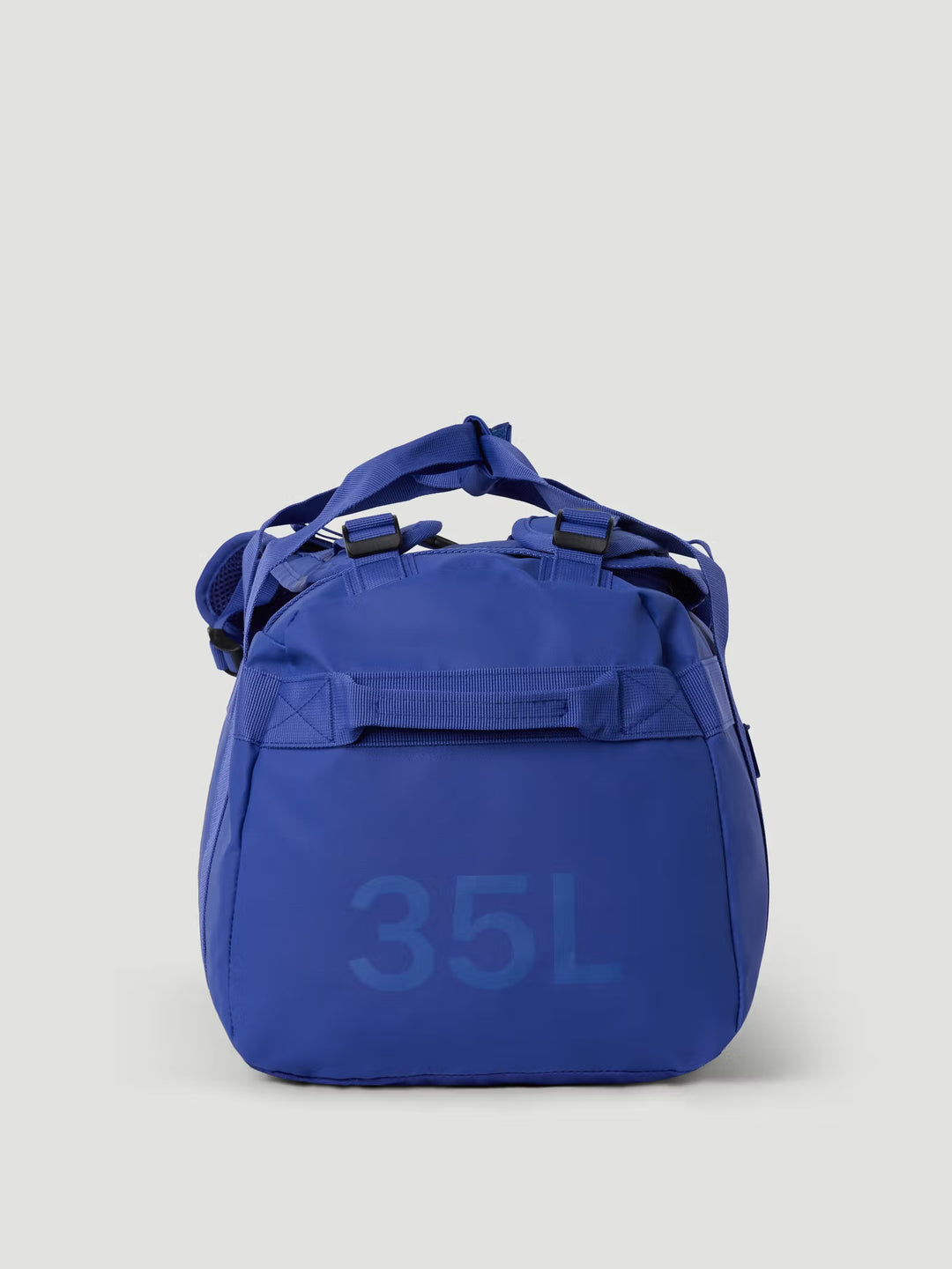 Björn Borg Duffelväska 35L Svart