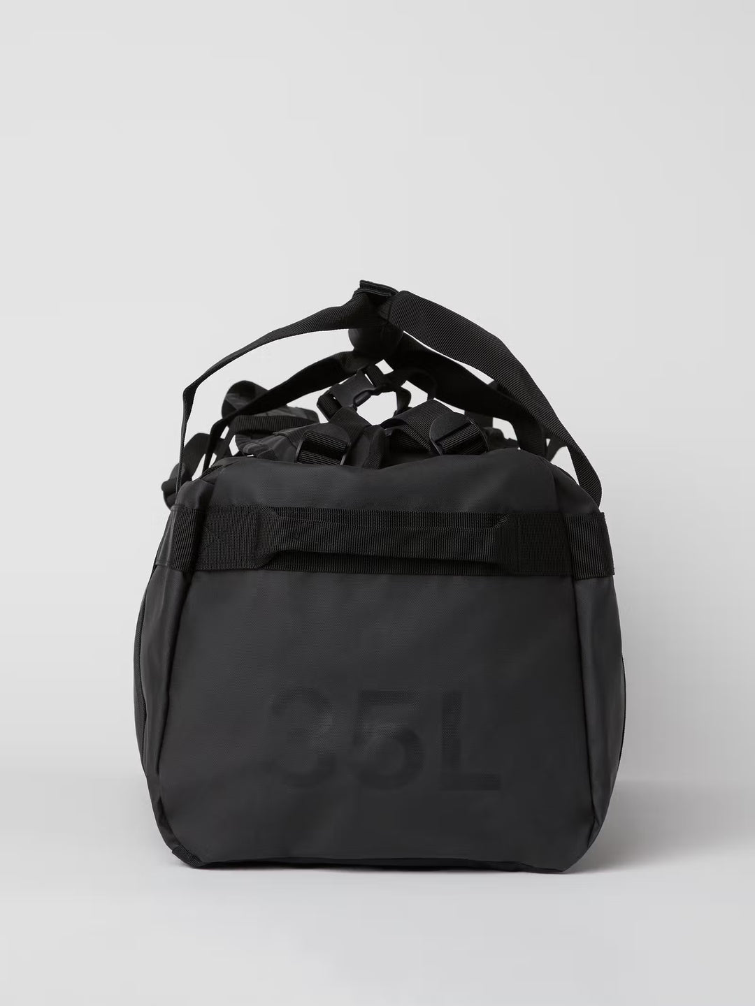 Björn Borg Duffelväska 35L Svart