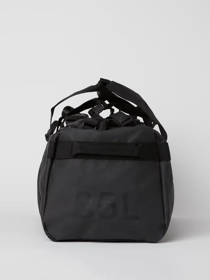 Björn Borg Duffelväska 35L Svart