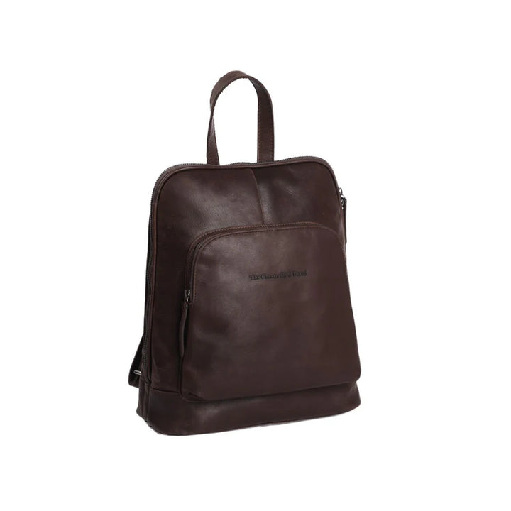 The Chesterfield Brand Naomi Ryggsäck - Cognac