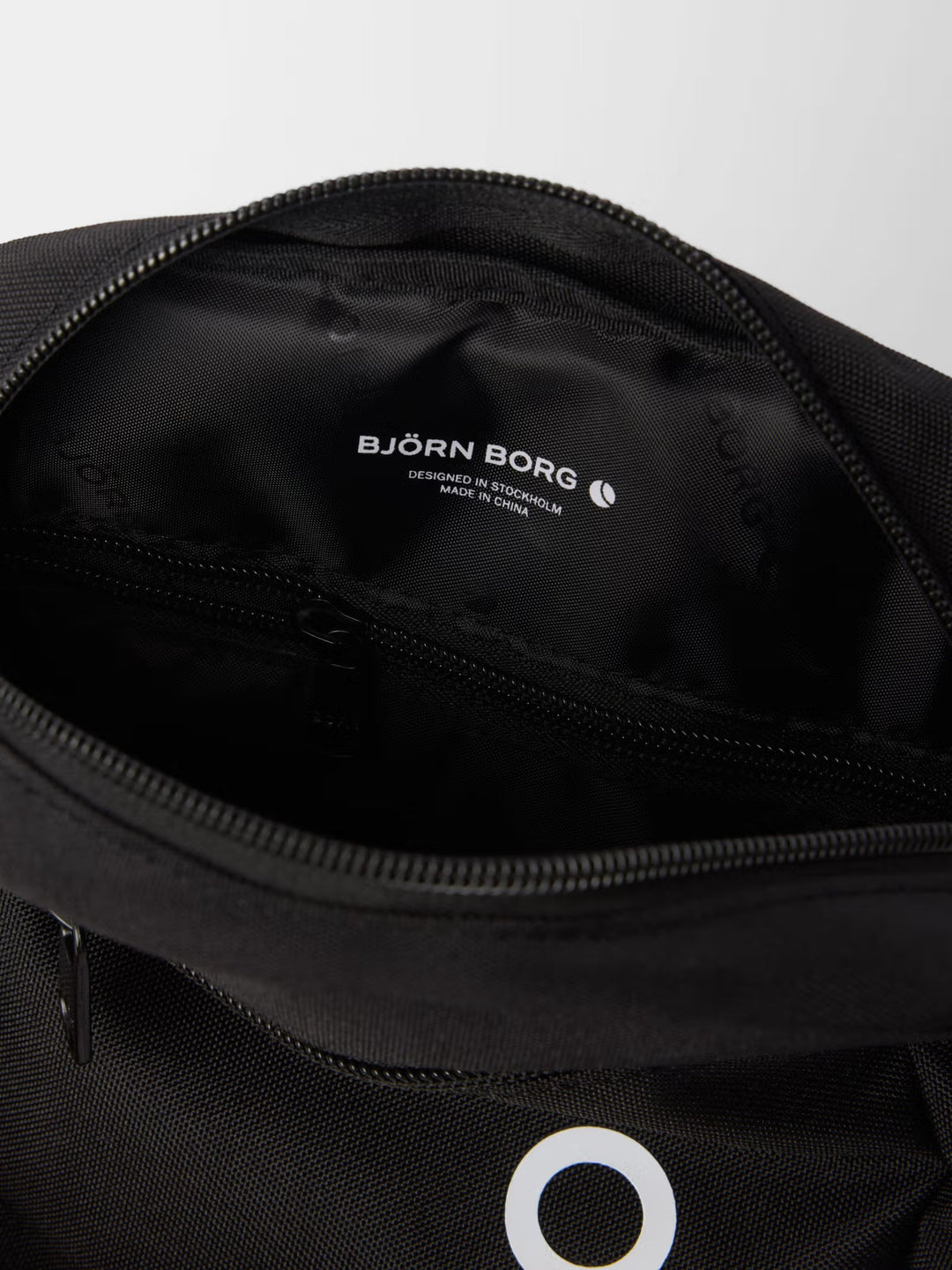 Björn Borg Core Crossbodyväska