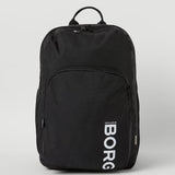 Björn Borg Core Curve Ryggsäck - Svart
