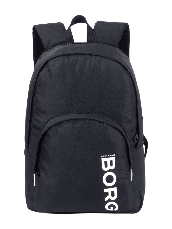 Björn Borg Core Iconic Ryggsäck - Svart