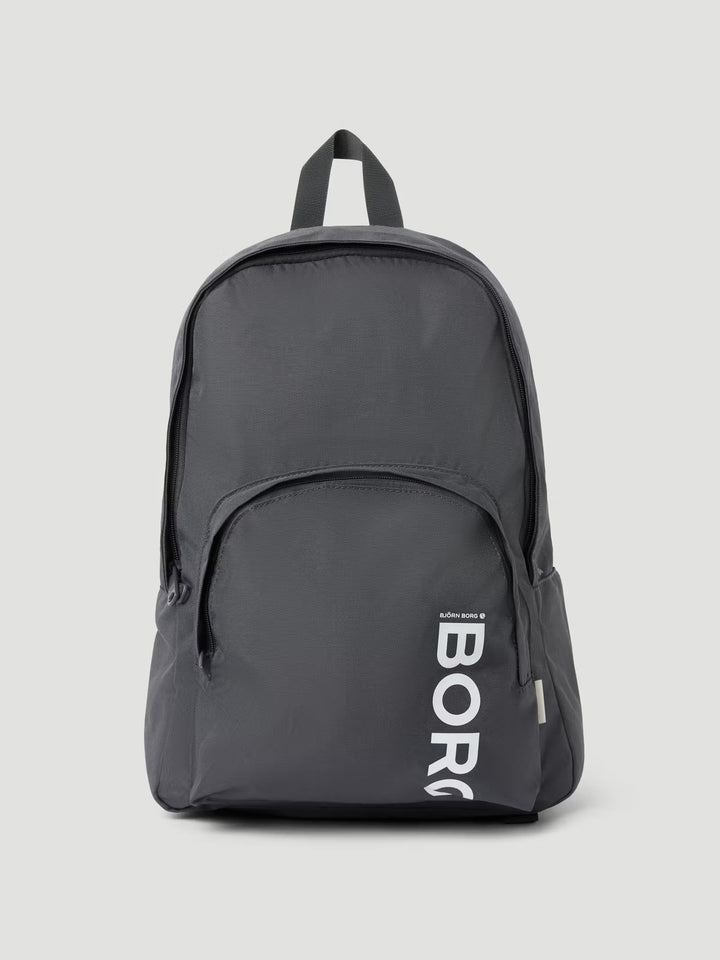 Björn Borg Core Iconic Ryggsäck - Svart