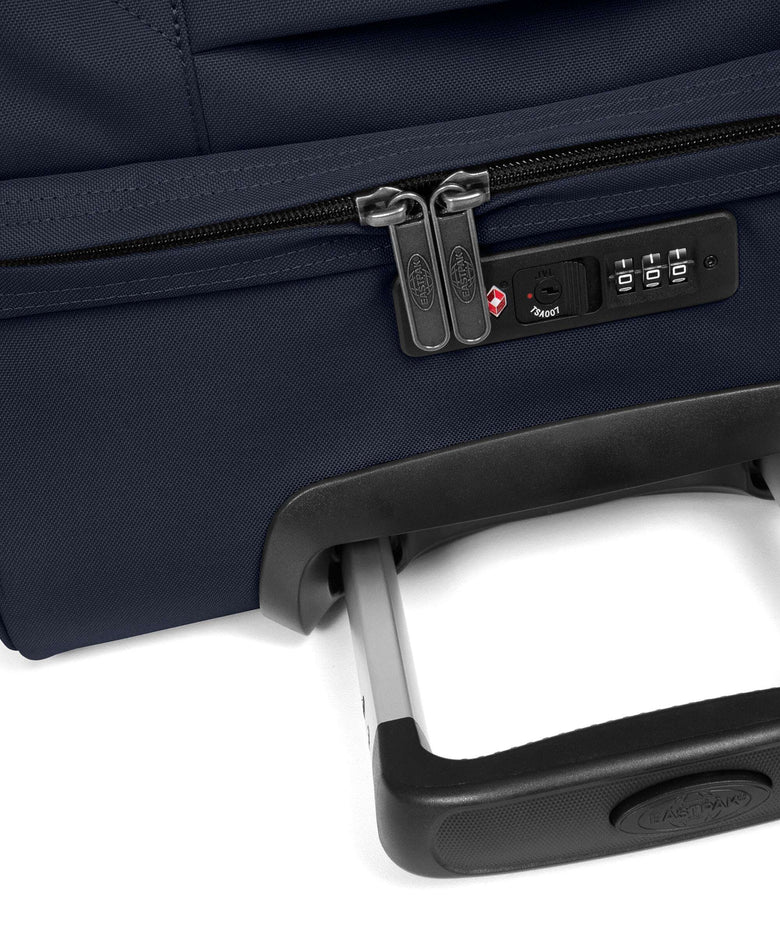 Eastpak Transit'r Stor Resväska 79cm - Grå