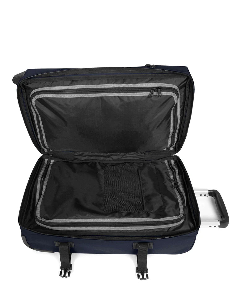 Eastpak Transit'r Stor Resväska 79cm - Grå