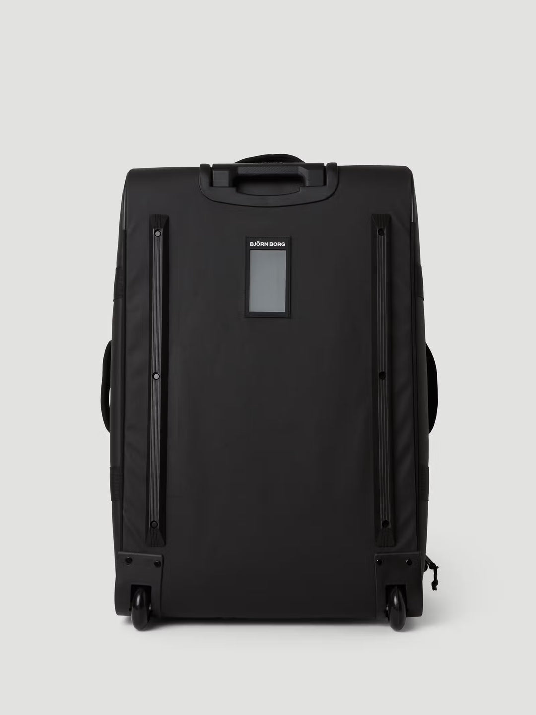 Björn Borg Travel Trolley Resväska S - Svart