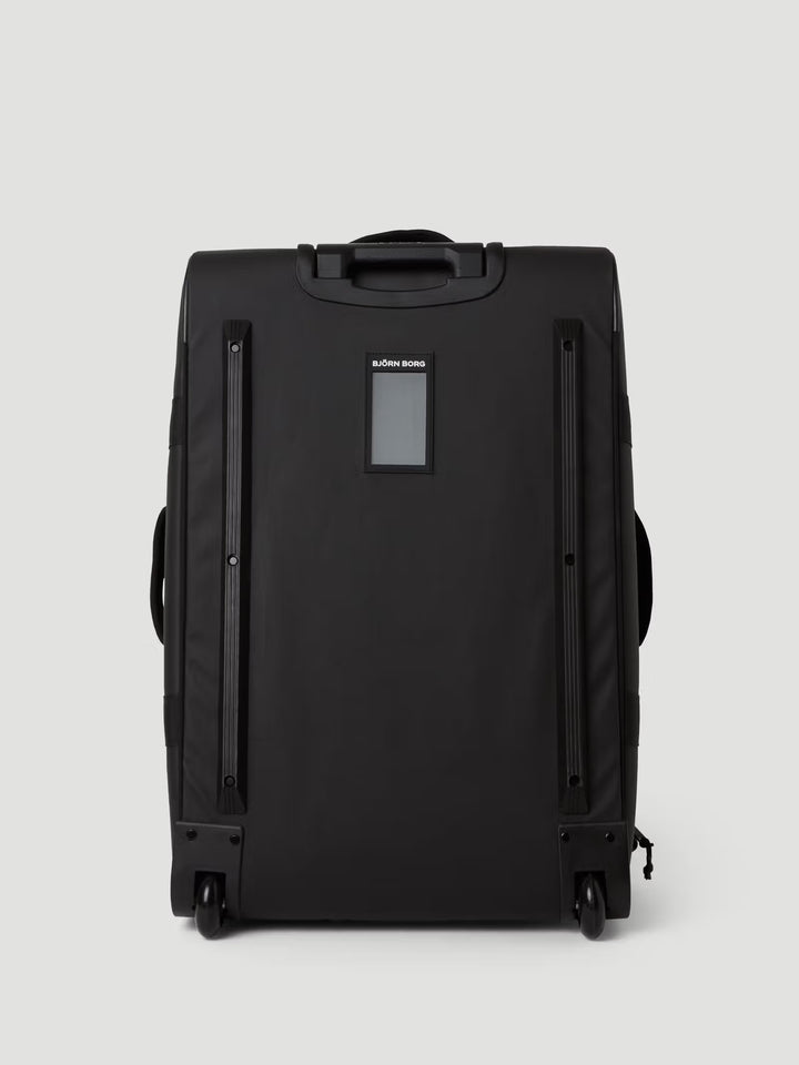 Björn Borg Travel Trolley Resväska S - Svart