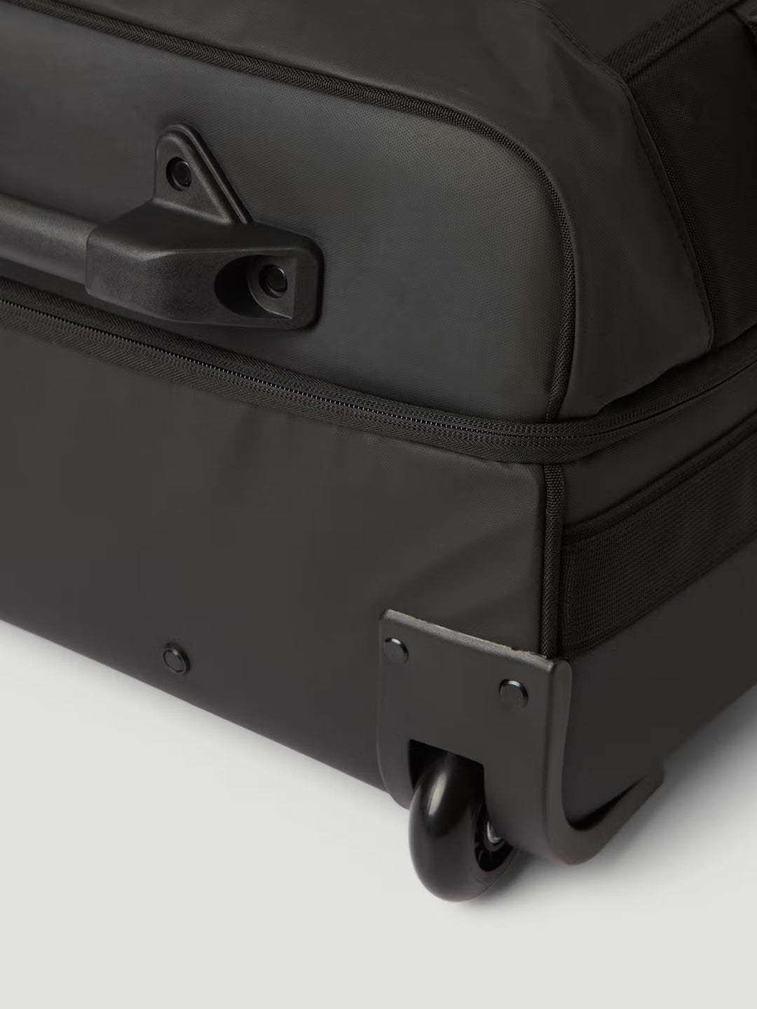 Björn Borg Travel Trolley Resväska S - Svart