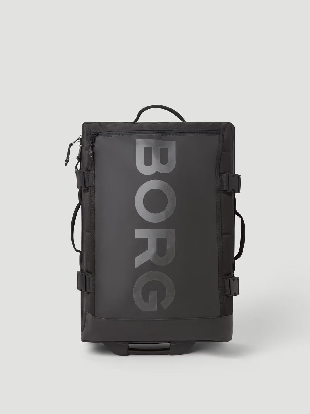 Björn Borg Travel Trolley Resväska S - Svart