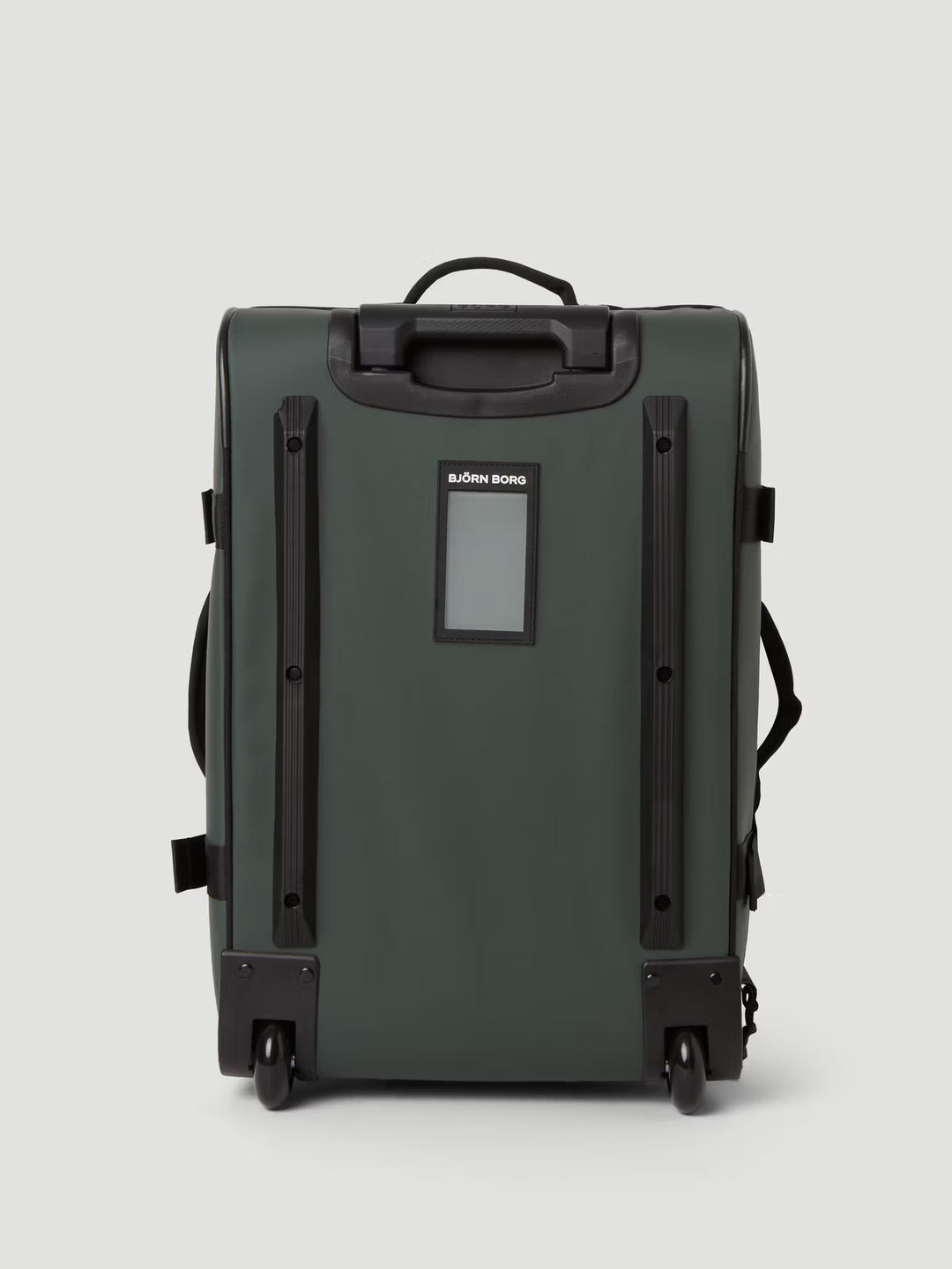 Björn Borg Travel Trolley Resväska S - Svart