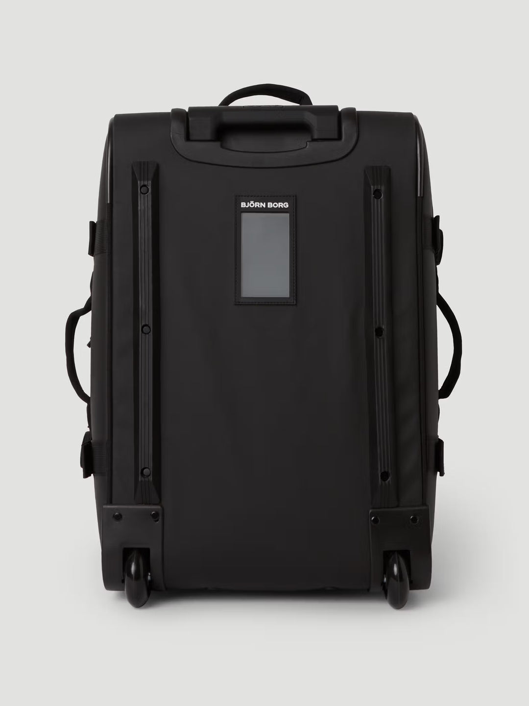 Björn Borg Travel Trolley L Grön