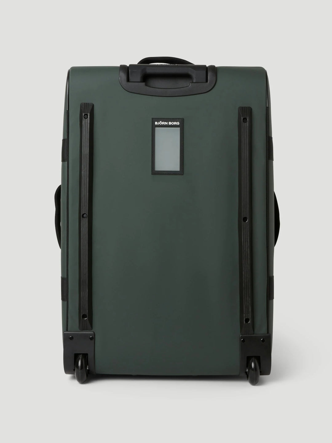Björn Borg Travel Trolley L Grön