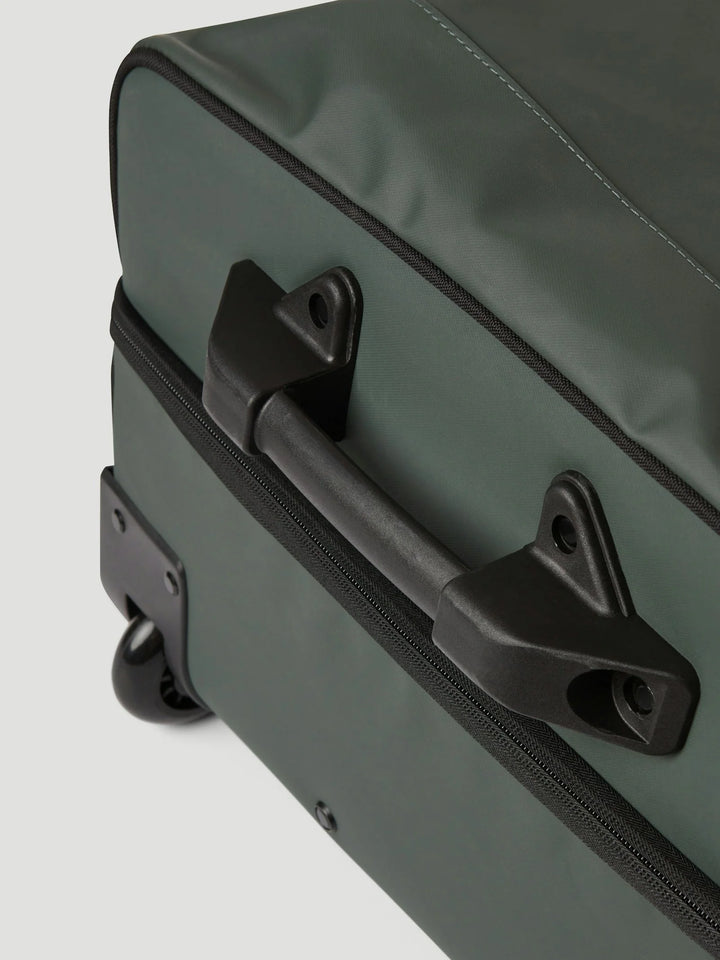 Björn Borg Travel Trolley L Grön