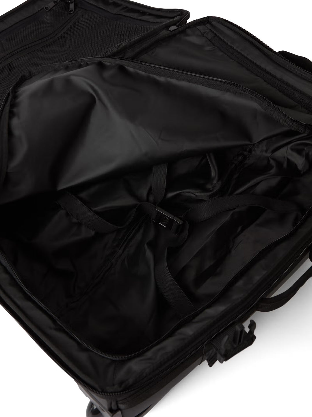 Björn Borg Travel Trolley L Grön
