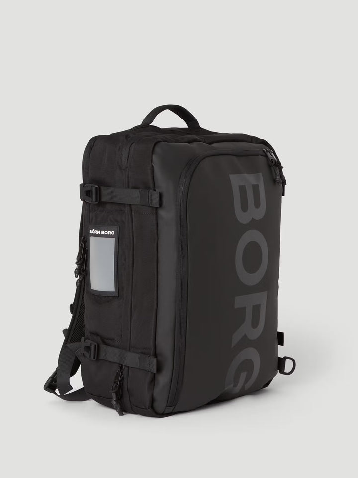 Björn Borg Travel Ryggsäck L - Grön