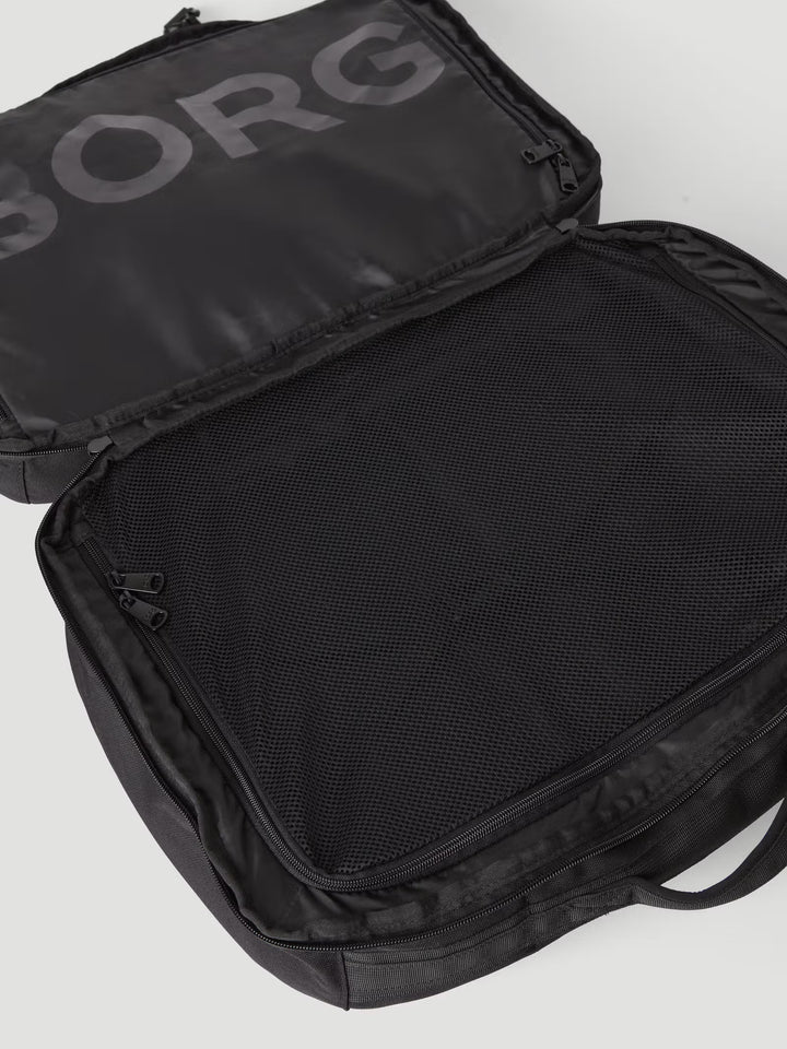 Björn Borg Travel Ryggsäck L - Grön