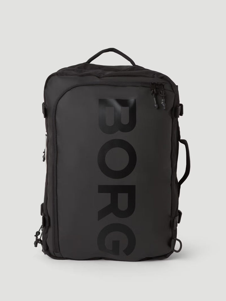 Björn Borg Travel Ryggsäck L - Grön
