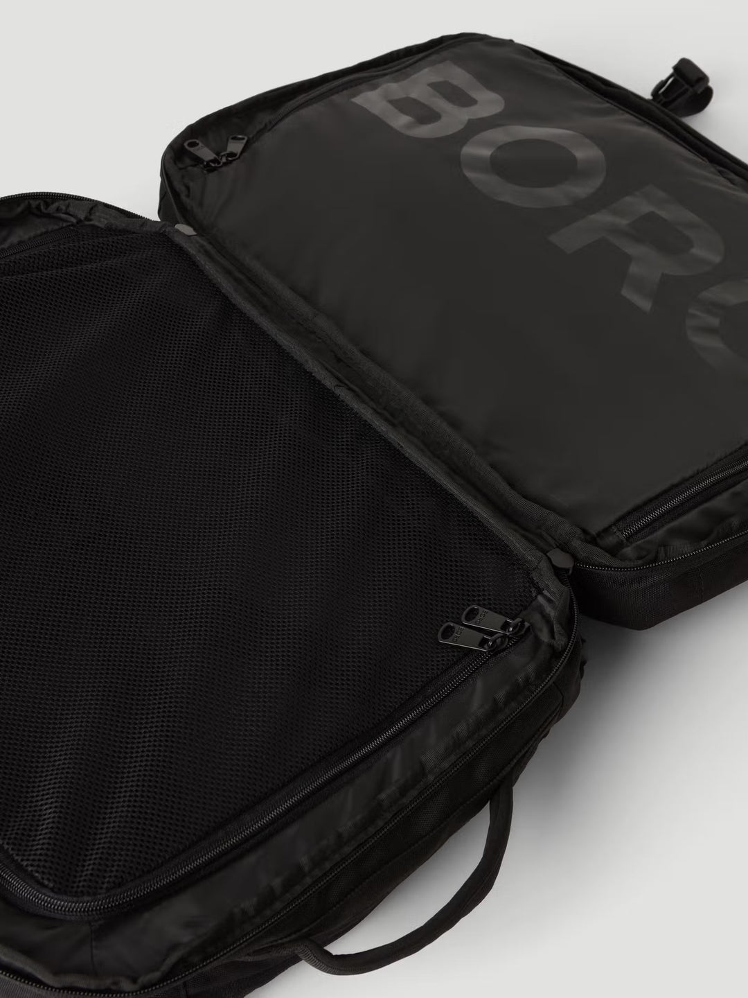 Björn Borg Travel Ryggsäck L - Grön