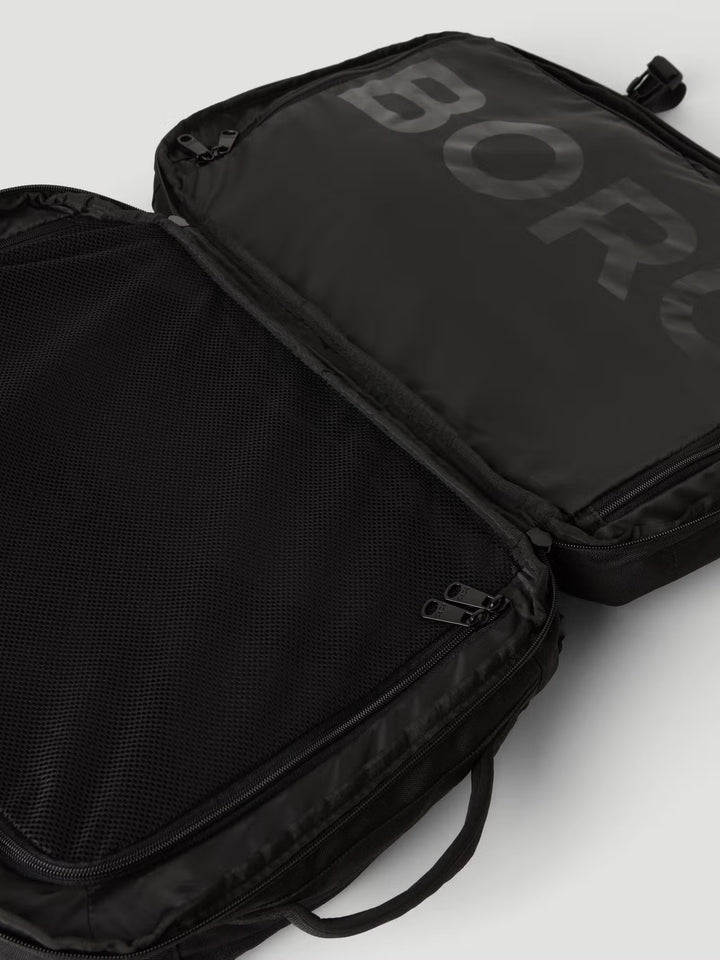 Björn Borg Travel Ryggsäck L - Grön