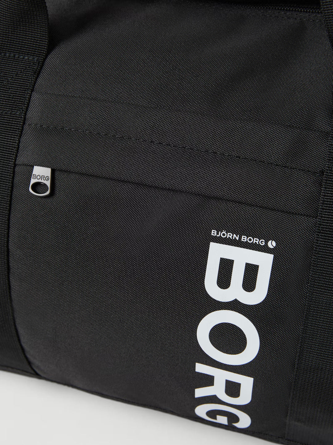 Björn Borg Core Sports Bag Duffelväska - Marinblå