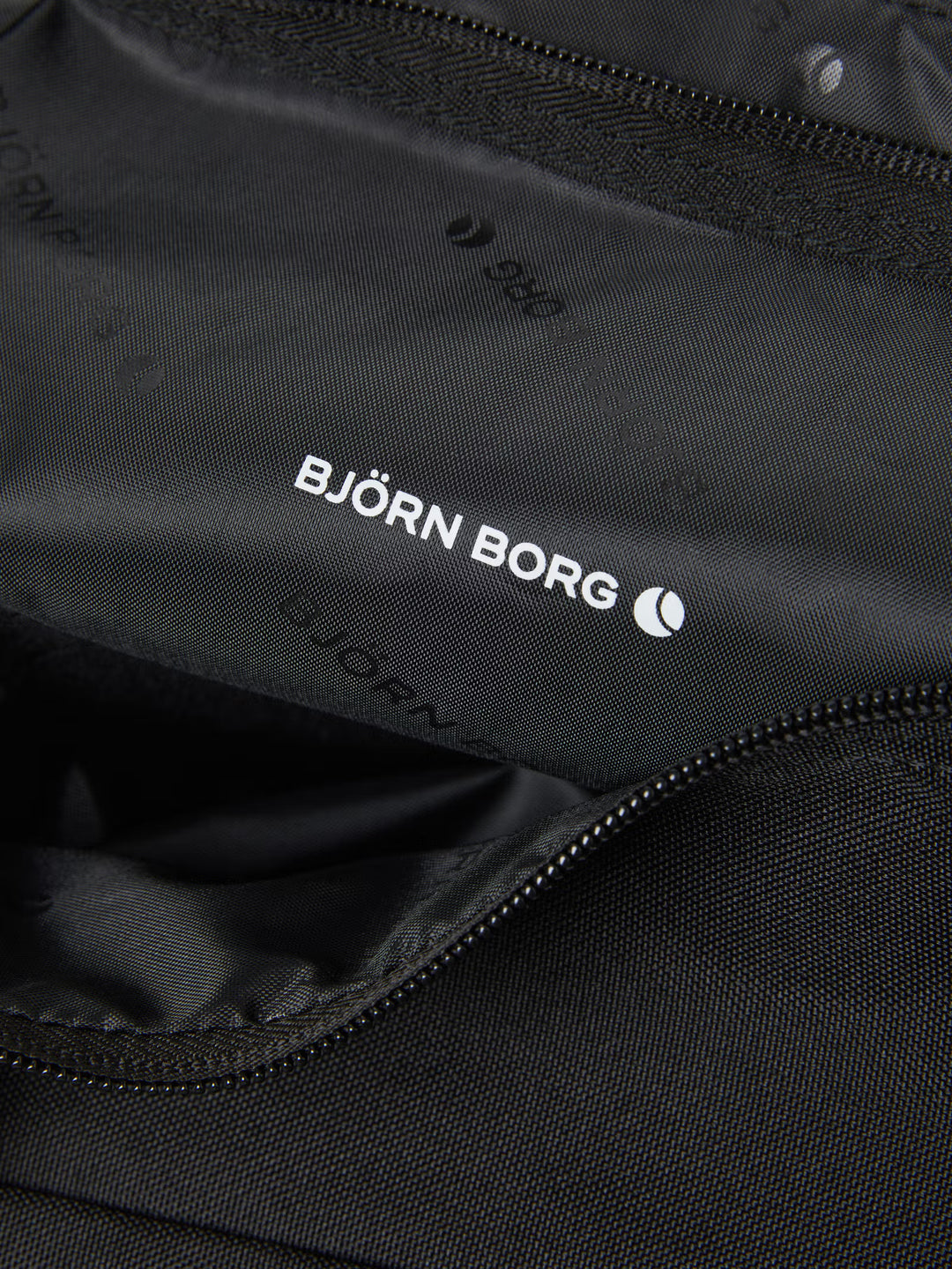 Björn Borg Core Sports Bag Duffelväska - Marinblå