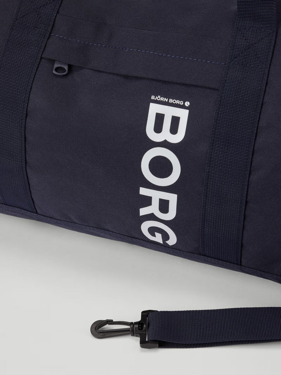 Björn Borg Core Sports Bag Duffelväska - Marinblå
