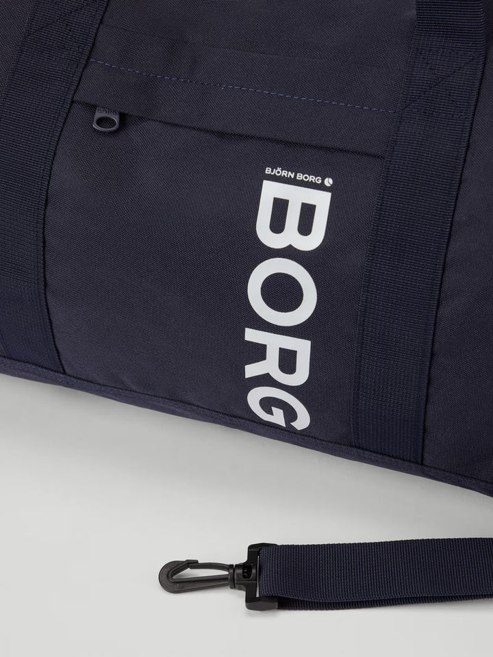 Björn Borg Core Sports Bag Duffelväska - Marinblå