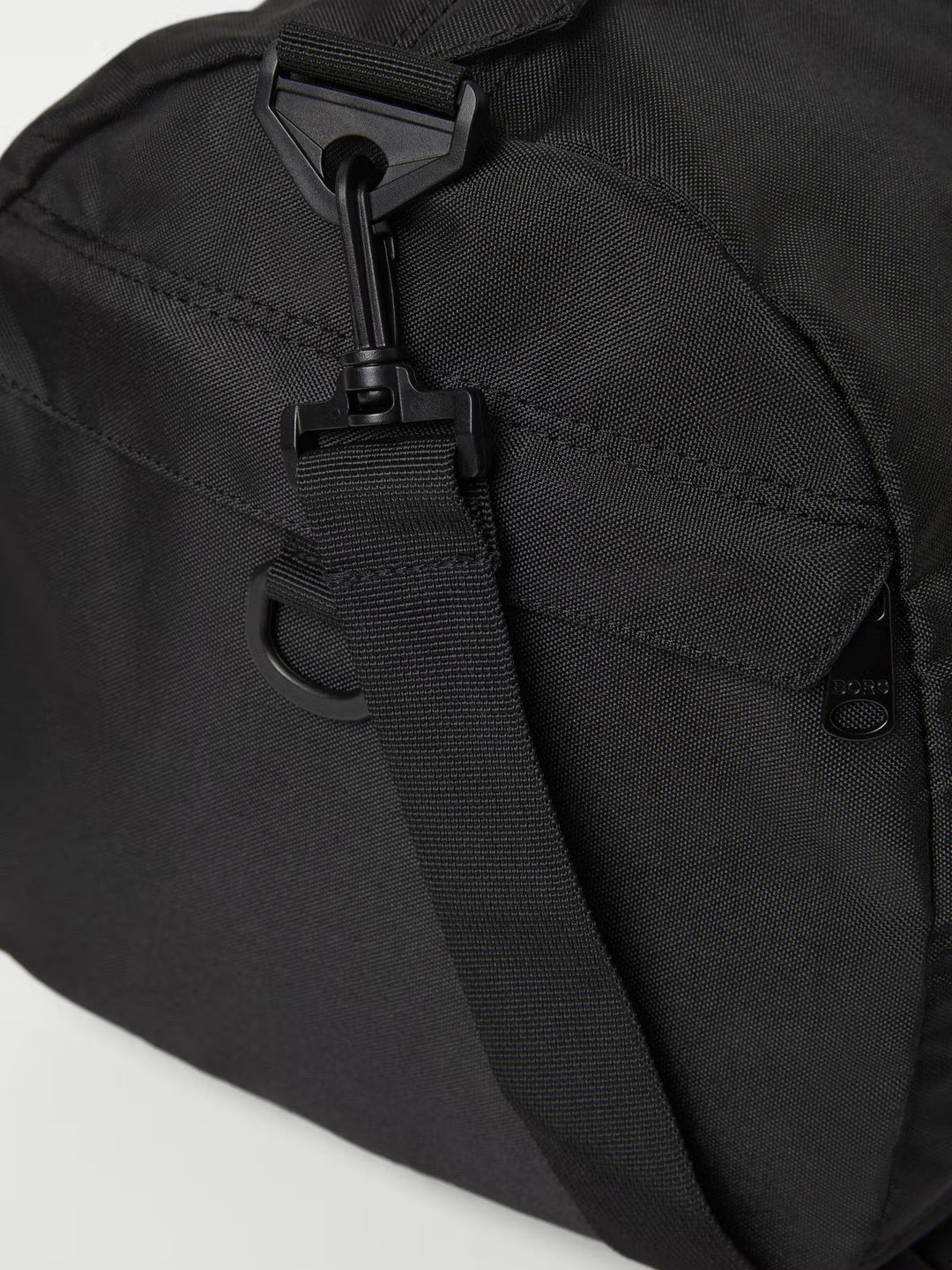 Björn Borg Core Sports Bag Duffelväska - Marinblå