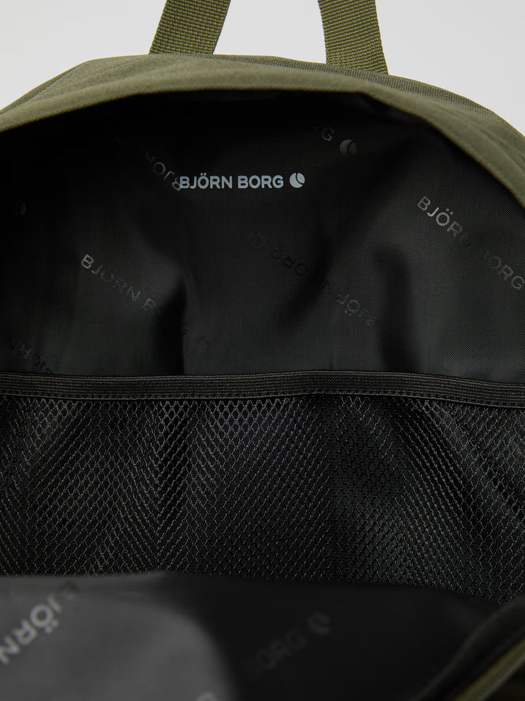 Björn Borg Stripe Ryggsäck