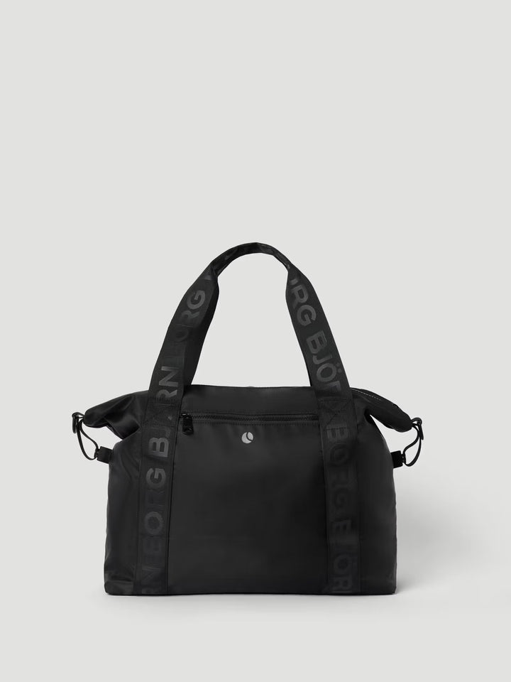 Björn Borg Classic Sportväska 28L - Svart