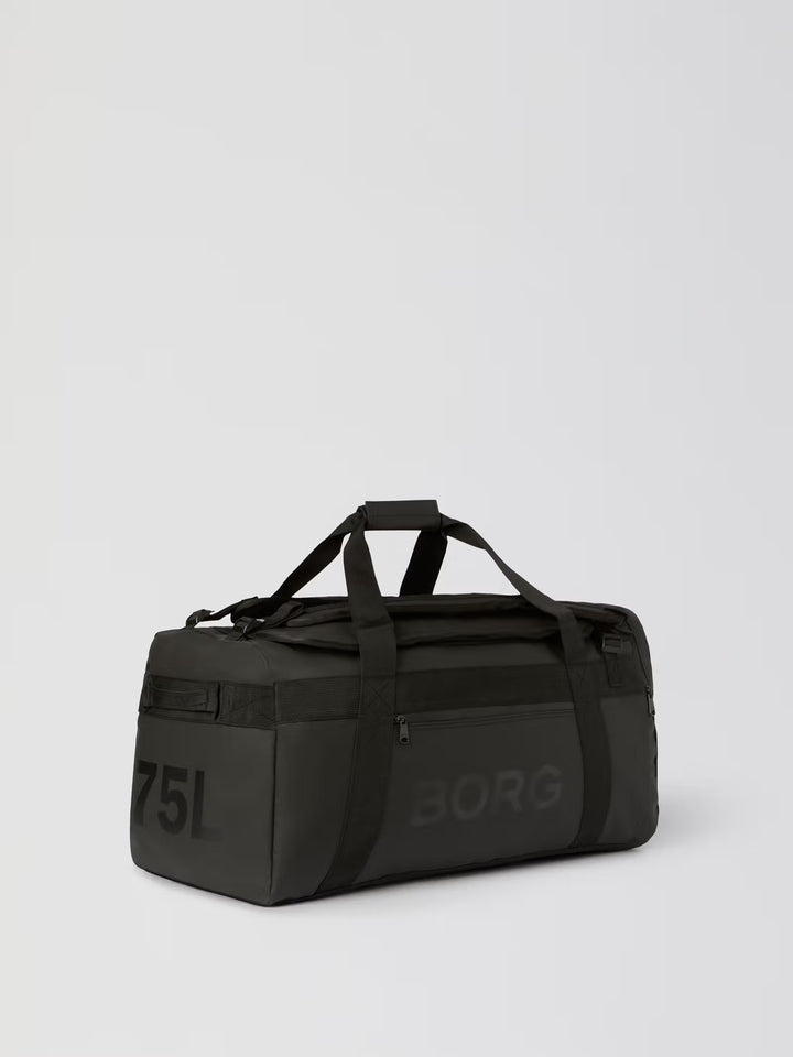Björn Borg Duffelväska 95L - Svart