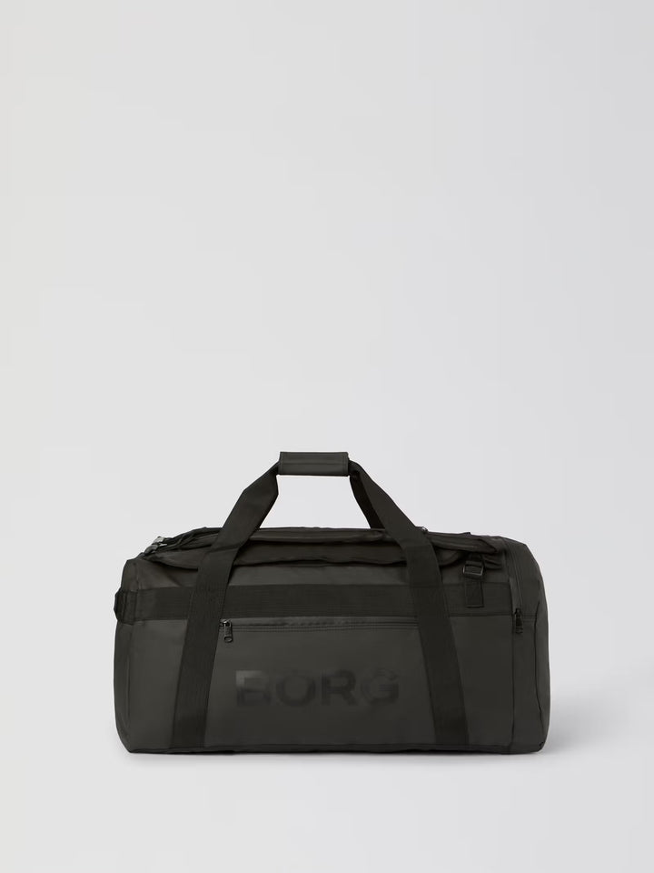 Björn Borg Duffelväska 95L - Svart