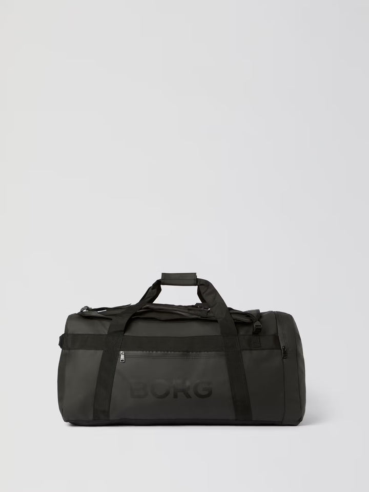 Björn Borg Duffelväska 95L - Svart