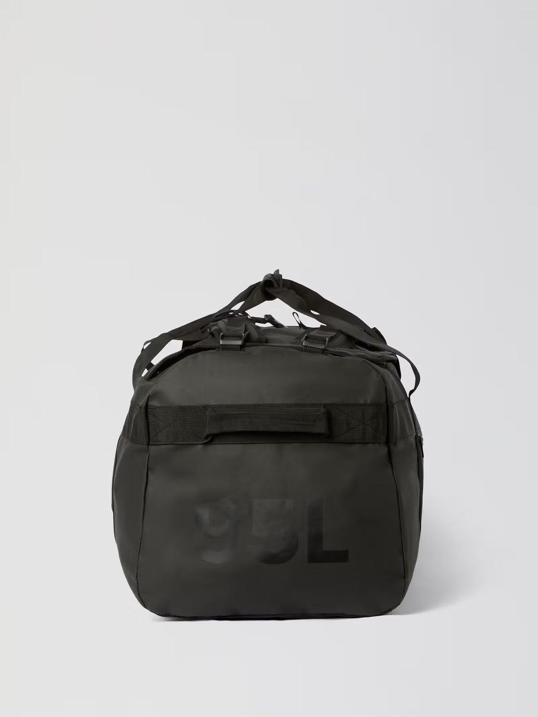 Björn Borg Duffelväska 95L - Svart