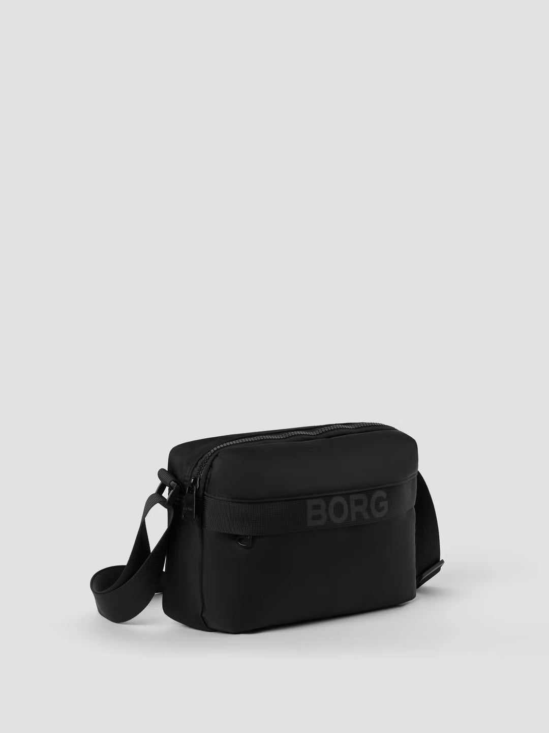 Björn Borg Classic Crossover Väska 2,5 L - Svart