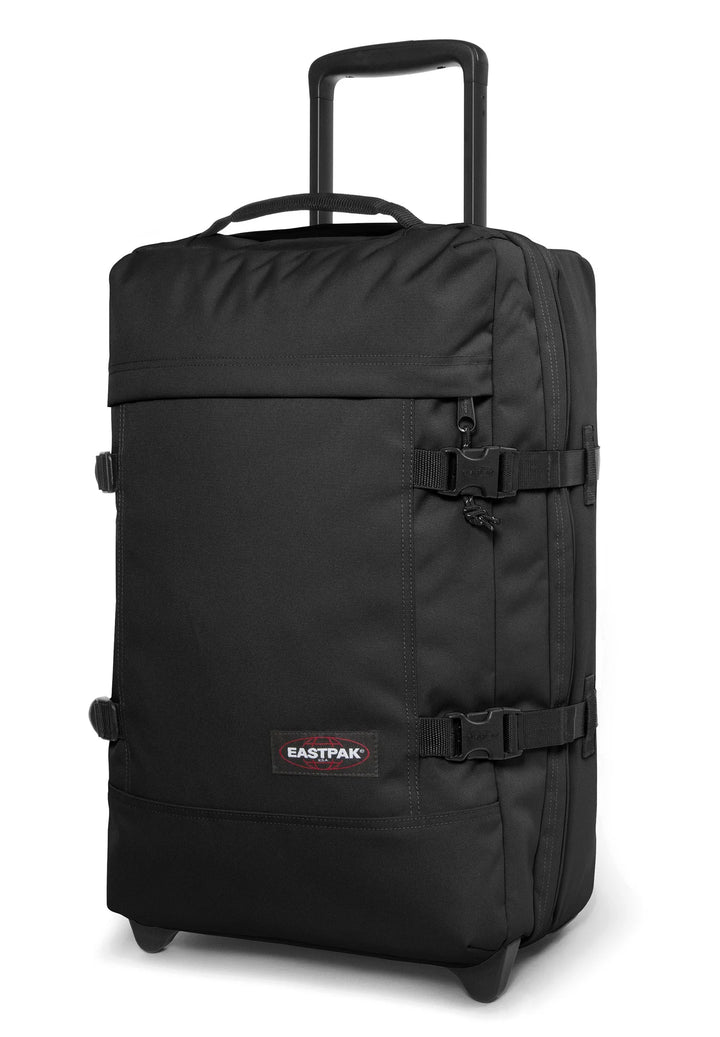 Eastpak Strapverz Kabinväska/Ryggsäck - Svart