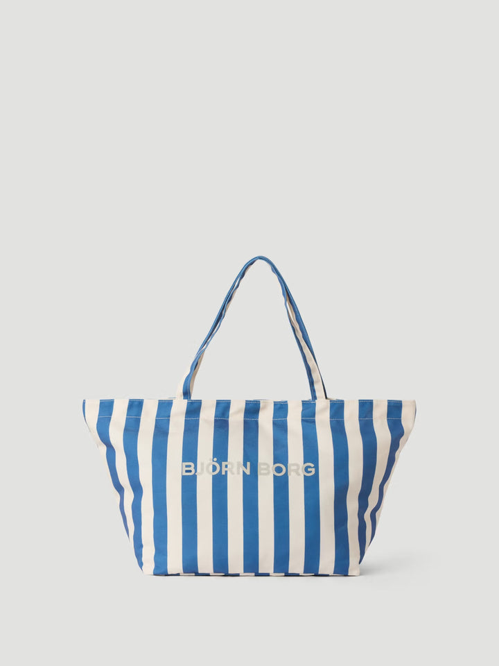 Björn Borg Beach Totebag M - Grå
