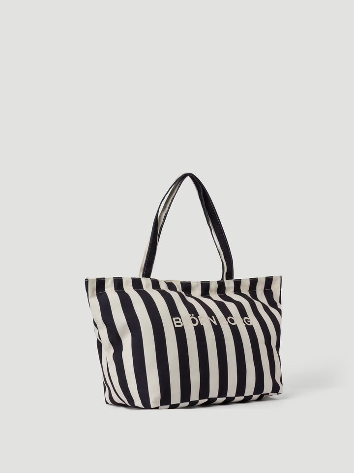 Björn Borg Beach Totebag M - Grå