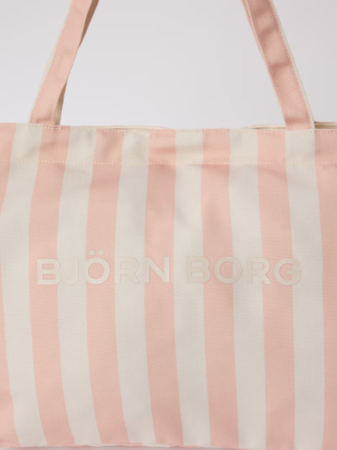 Björn Borg Beach Totebag M - Grå