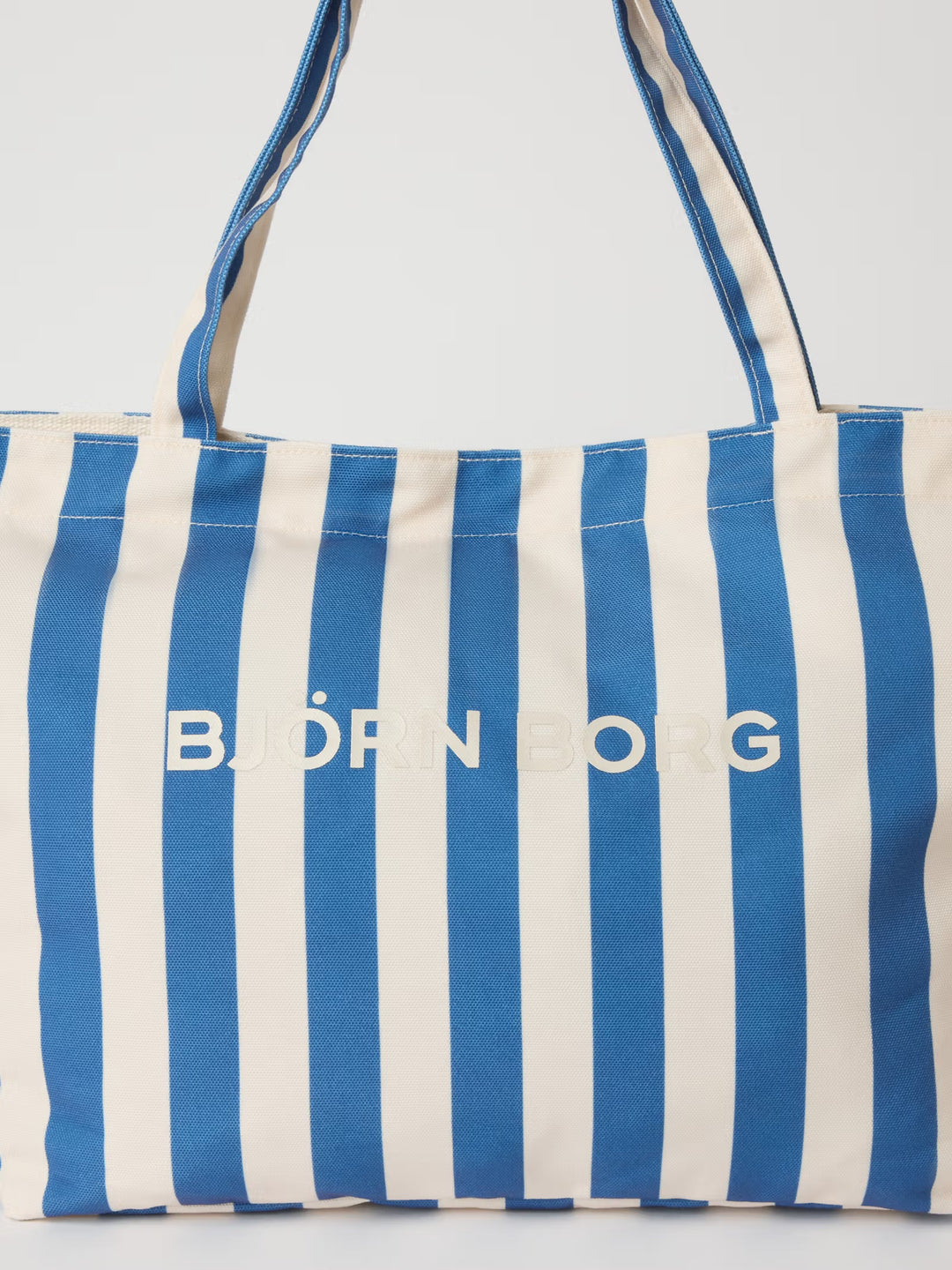 Björn Borg Beach Totebag M - Grå