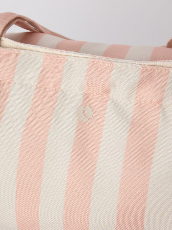 Björn Borg Beach Totebag M - Grå
