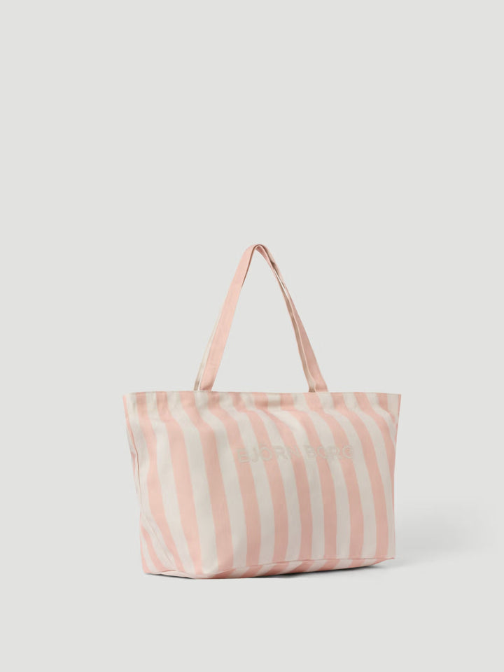 Björn Borg Beach Totebag M - Grå
