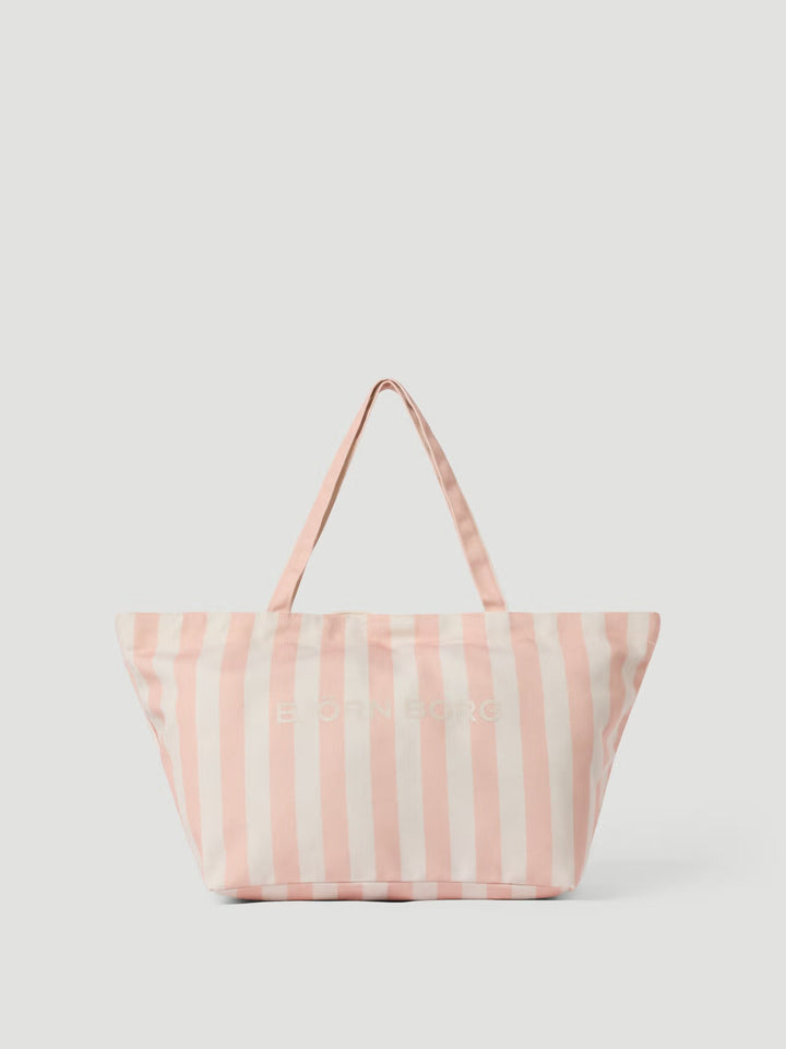 Björn Borg Beach Totebag M - Grå