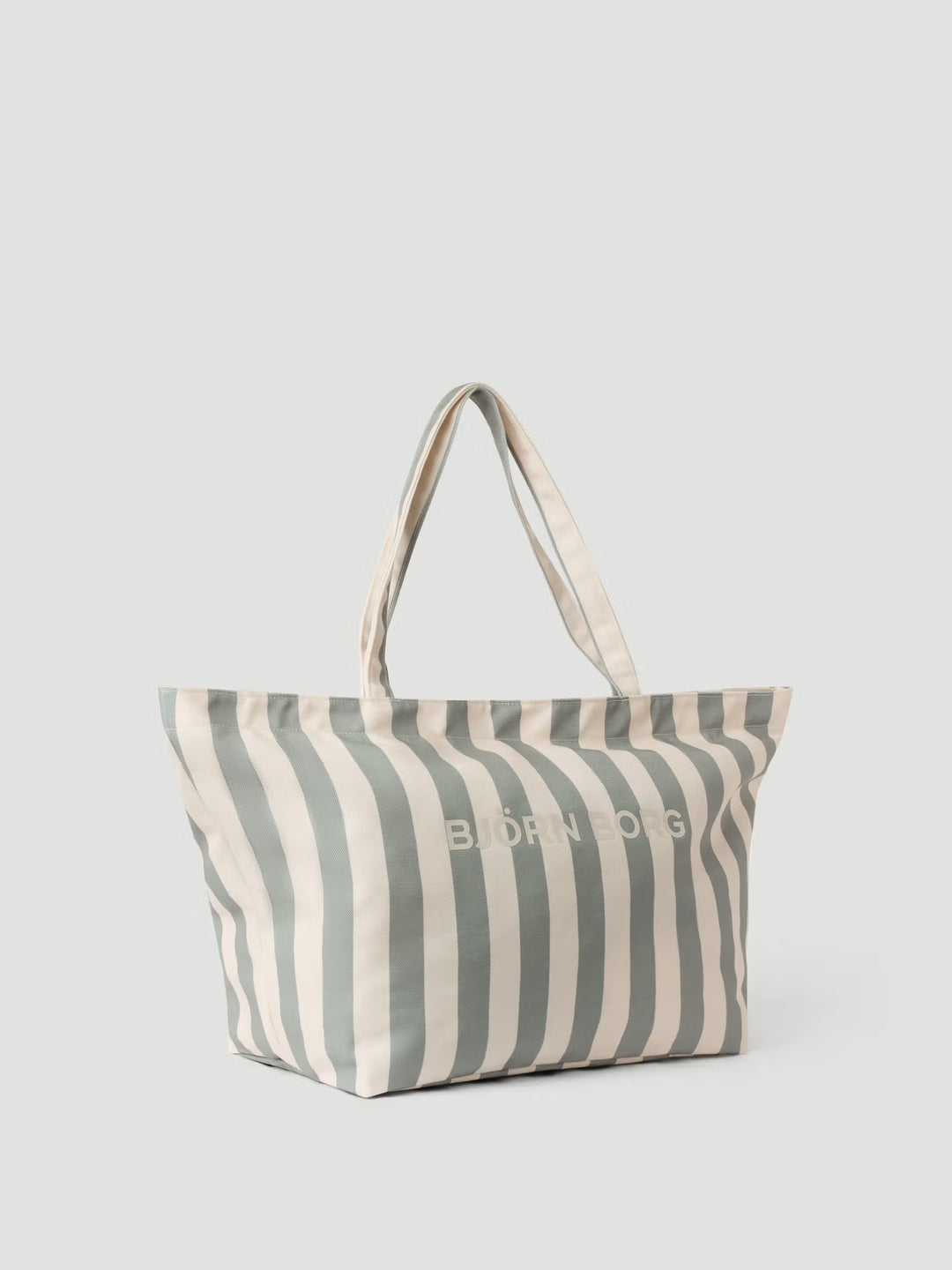 Björn Borg Beach Totebag M - Grå