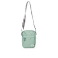Roka London Bond Axelväska 18cm - Frost