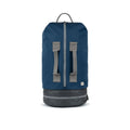 Roka London Heathrow Duffelväska - Deep Blue