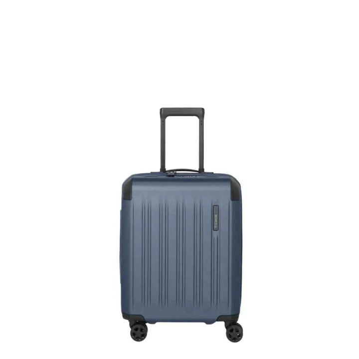 Travelite Dynamiic Kabinväska 55cm - Denimblue